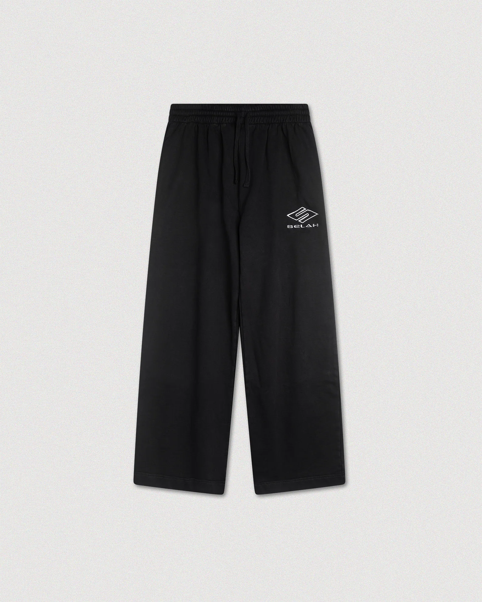 "ATHLETICA" BAGGY SWEATPANTS - Image 3
