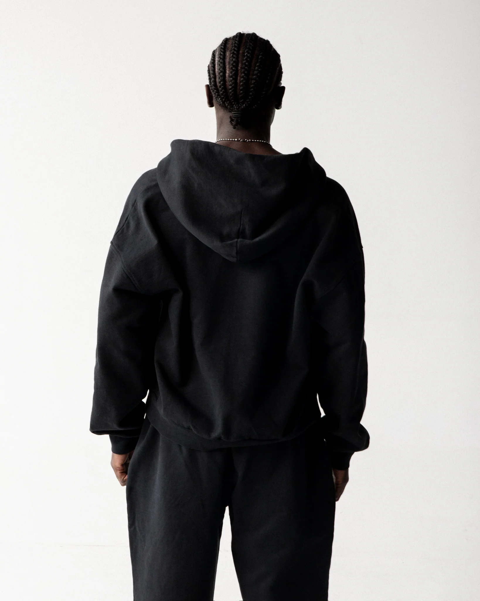 "ATHLETICA" BAGGY SWEATPANTS - Image 7