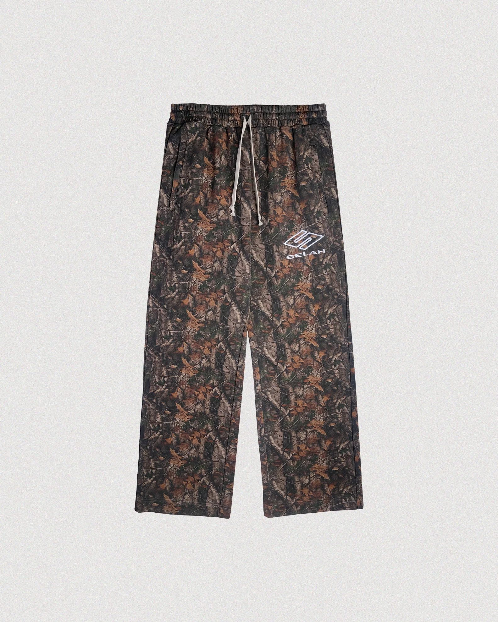 "ATHLETICA" BAGGY SWEATPANTS - Image 8