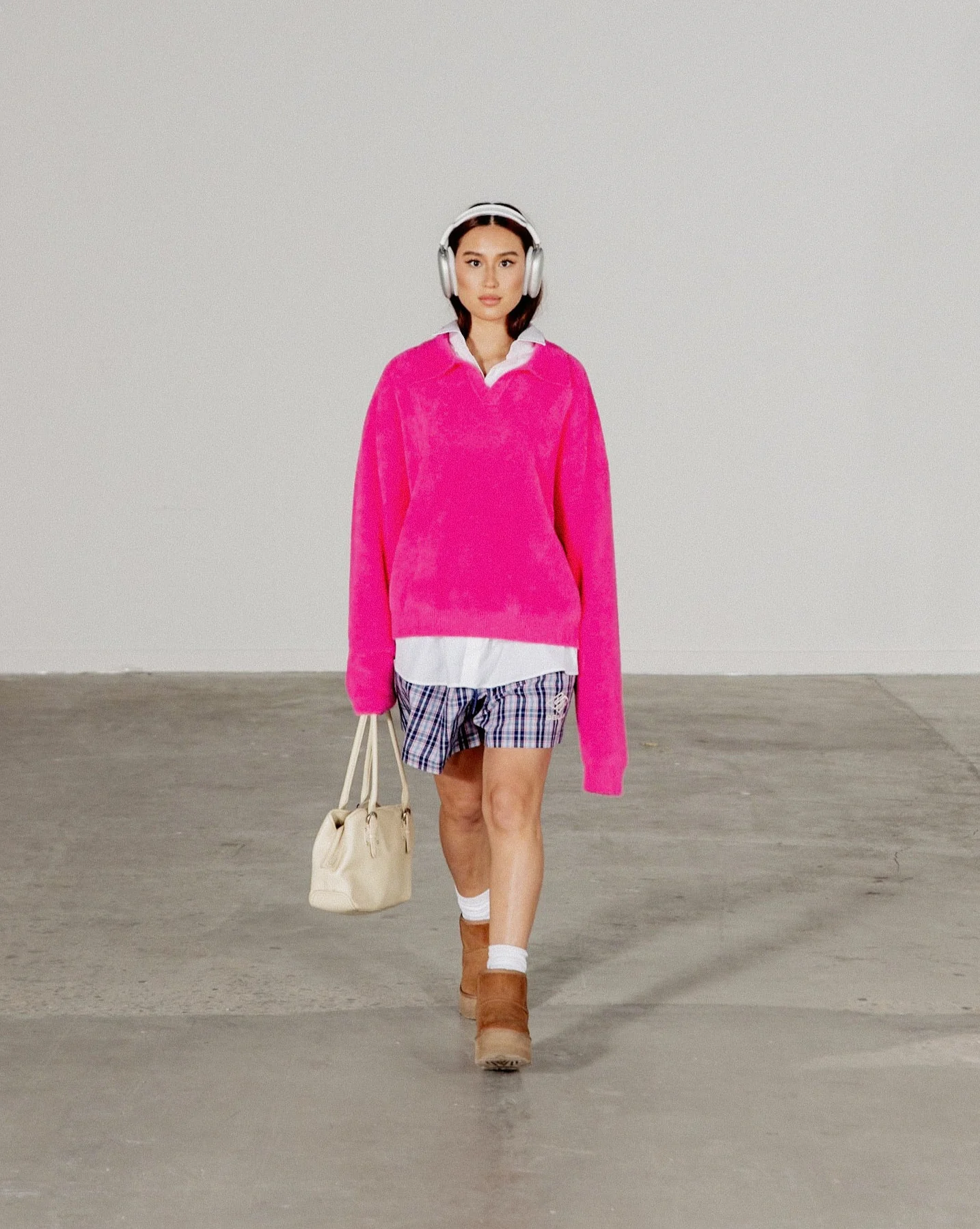 "ATHLETICA" BOXER SHORTS - Image 8