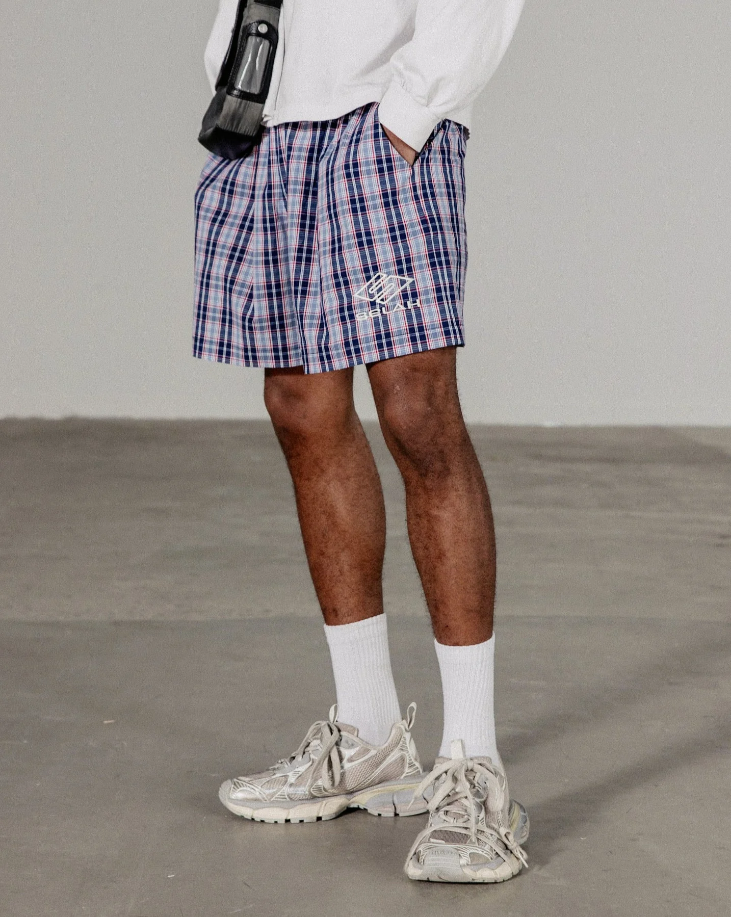 "ATHLETICA" BOXER SHORTS - Image 9