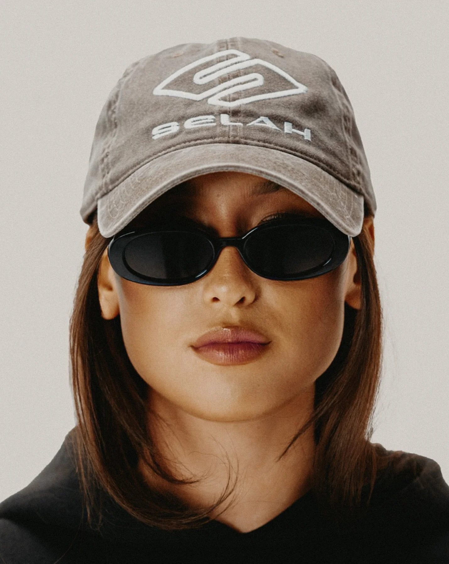 "ATHLETICA" DAD HAT - Image 4