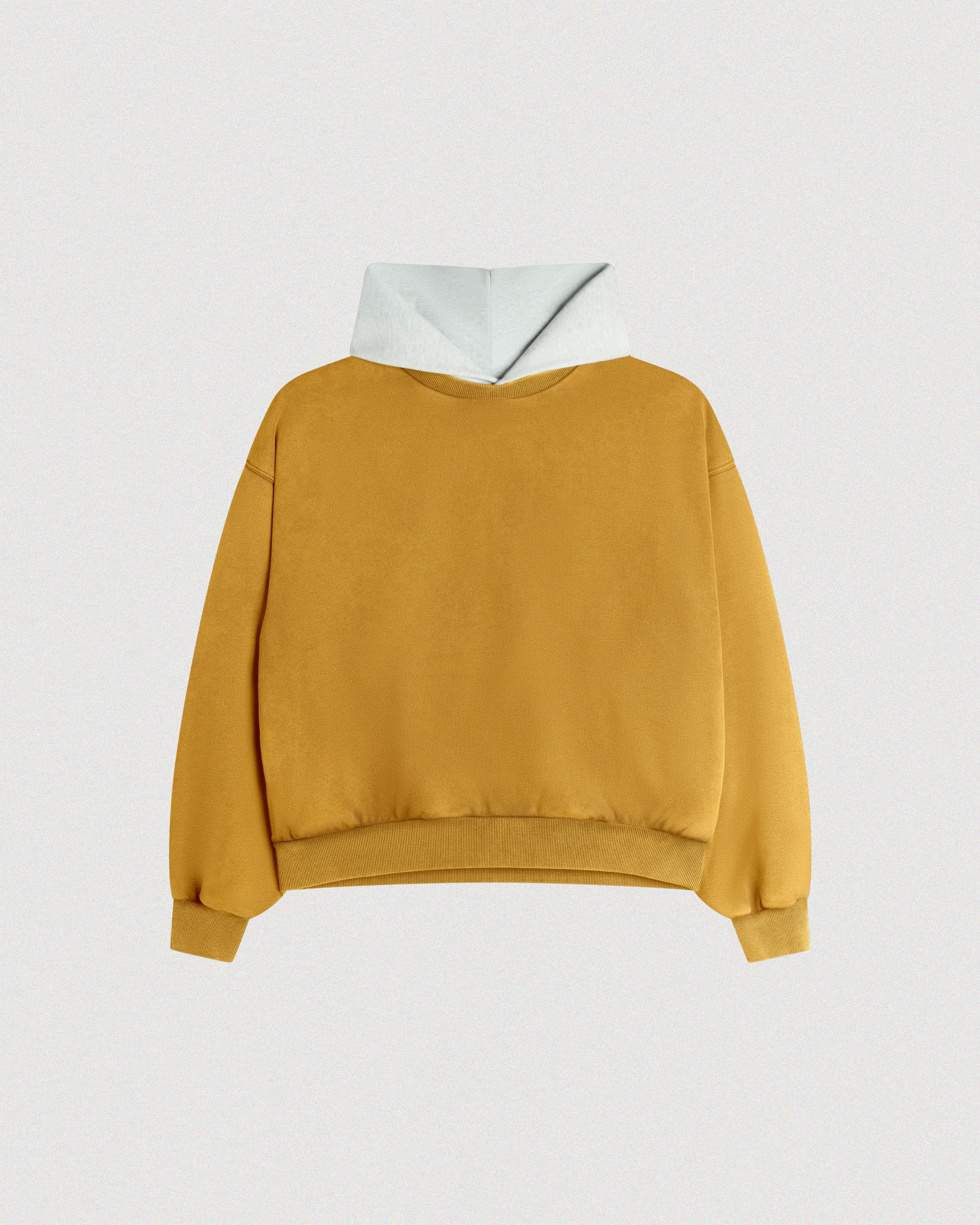 "ROCKY" LAYERED HOODIE - Image 11