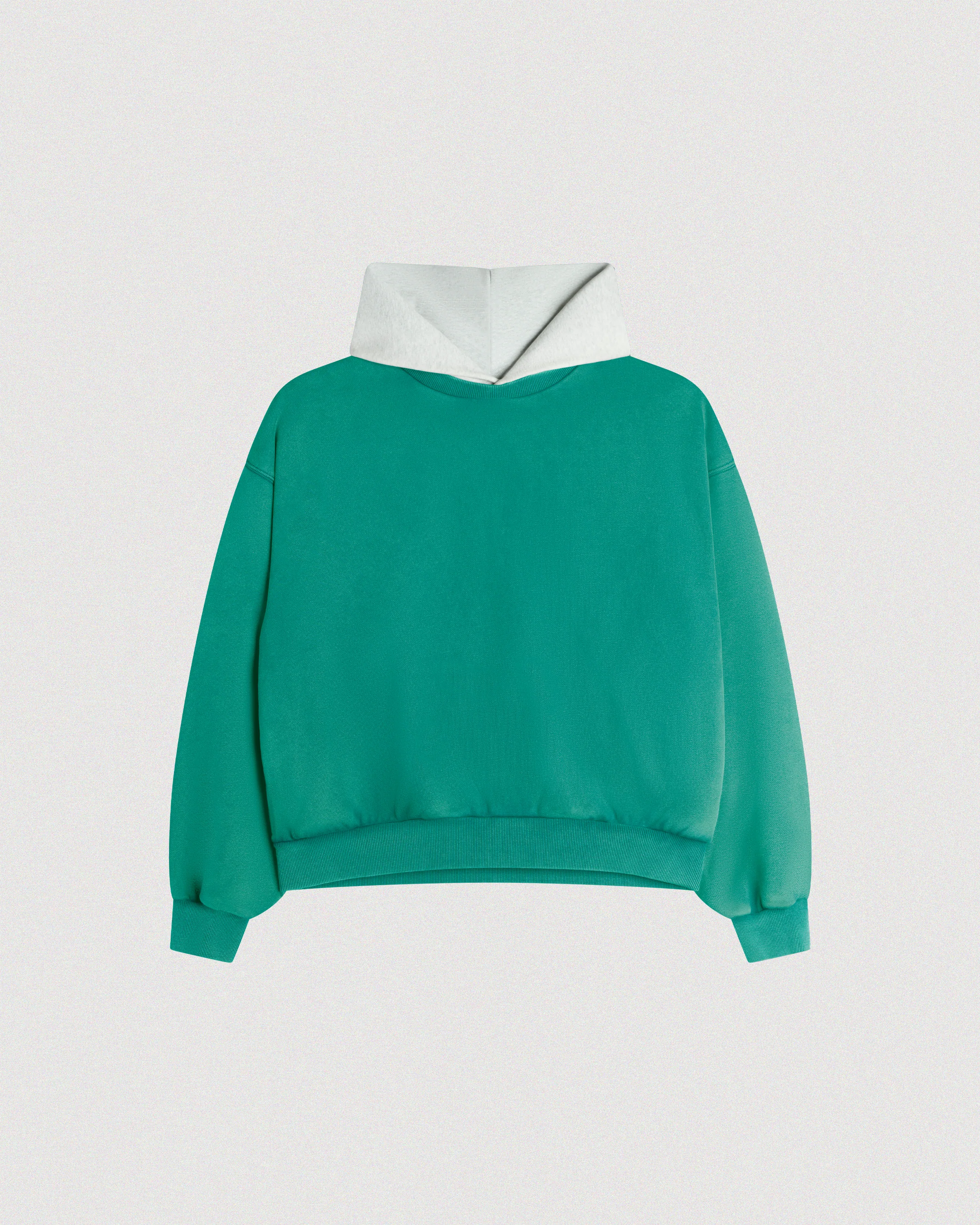 "ROCKY" LAYERED HOODIE - Image 12