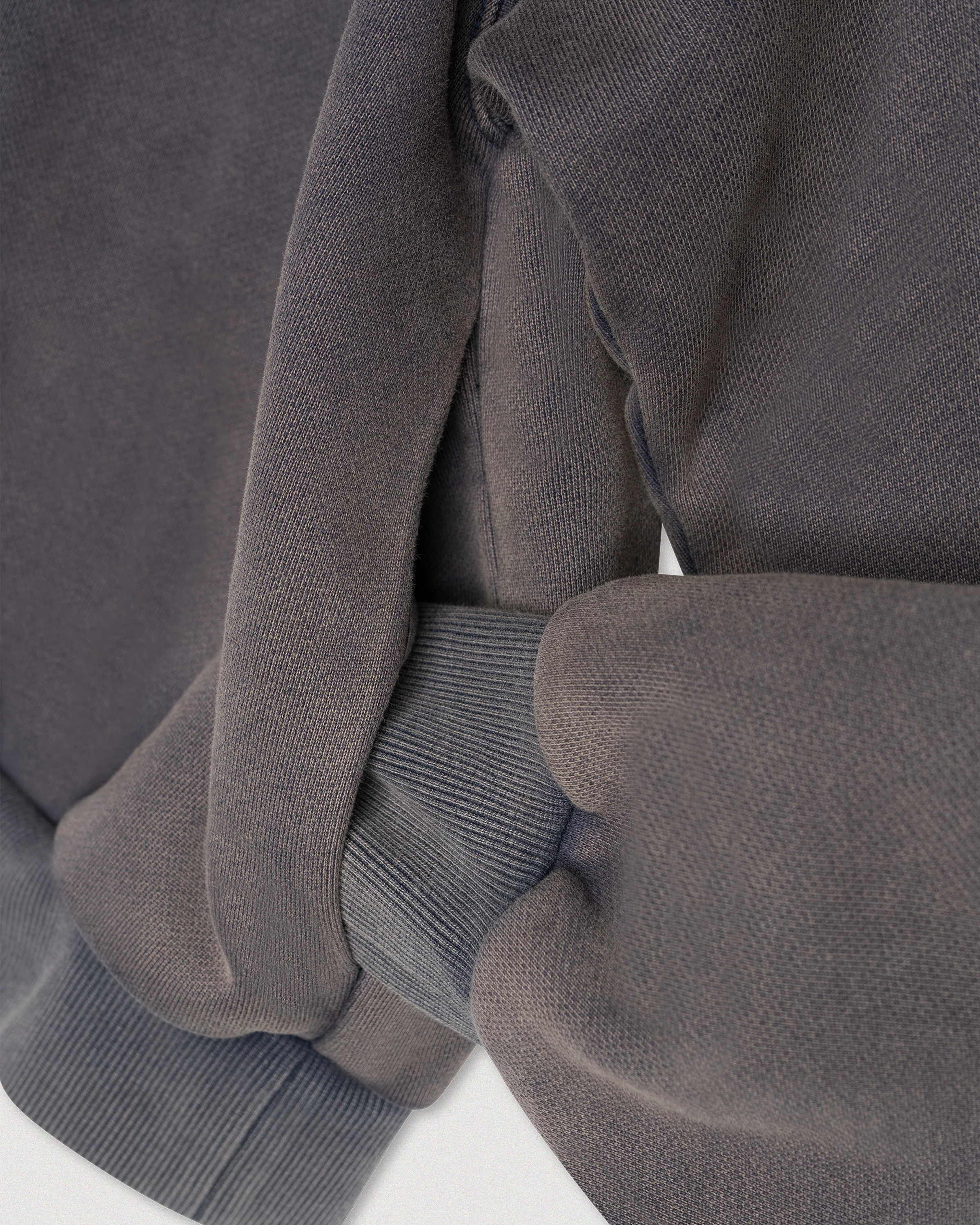 "ROCKY" LAYERED HOODIE - Image 5