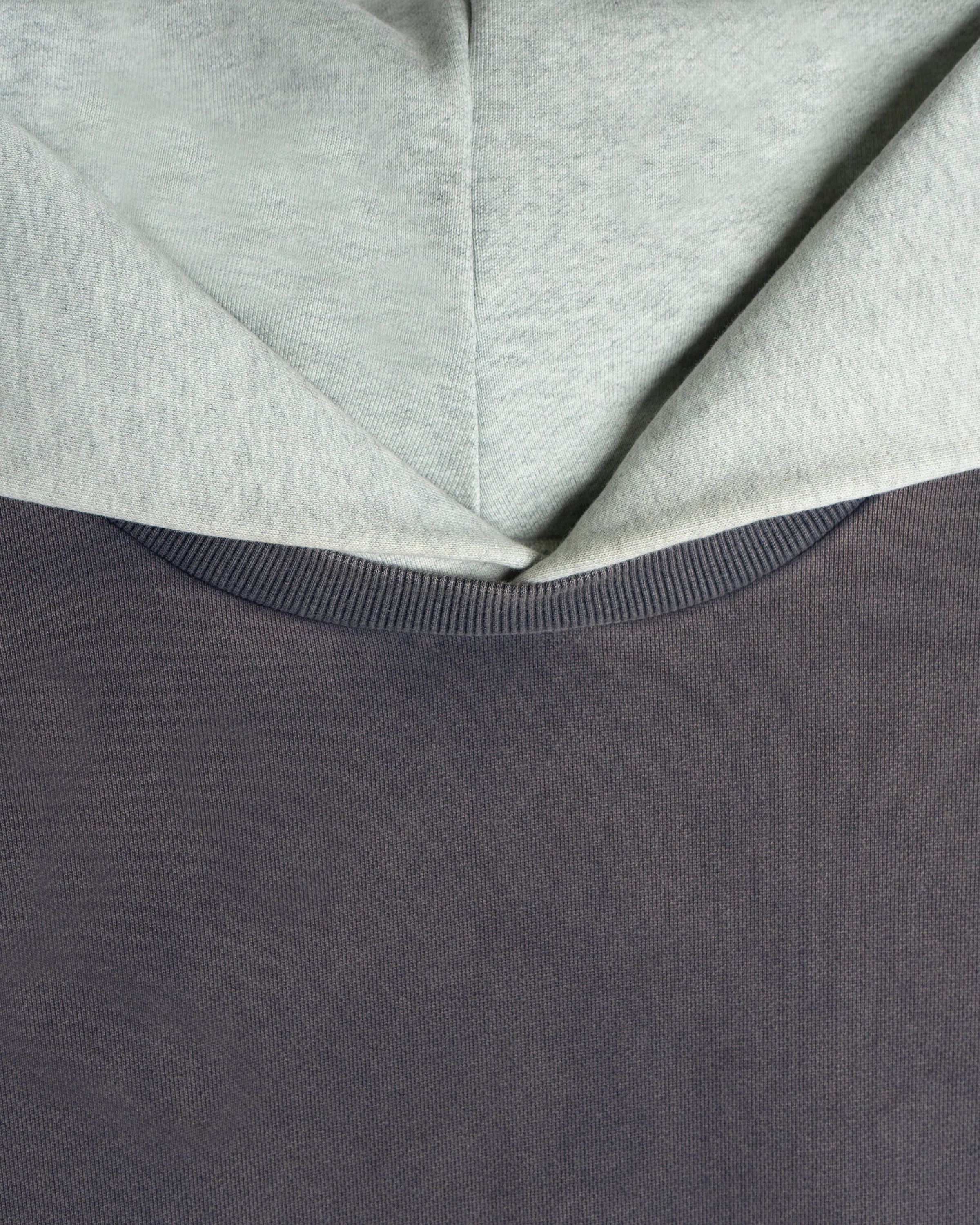 "ROCKY" LAYERED HOODIE - Image 9