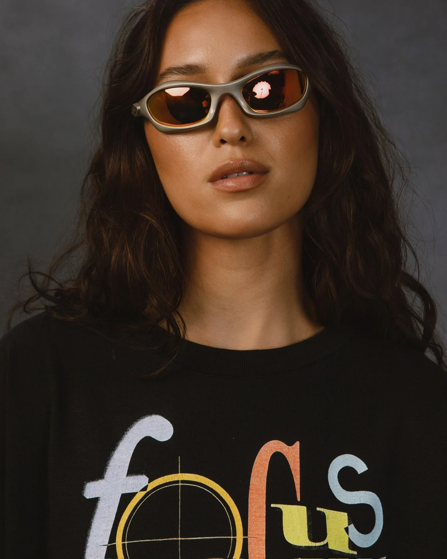 "FOCUS" TEE - Image 3