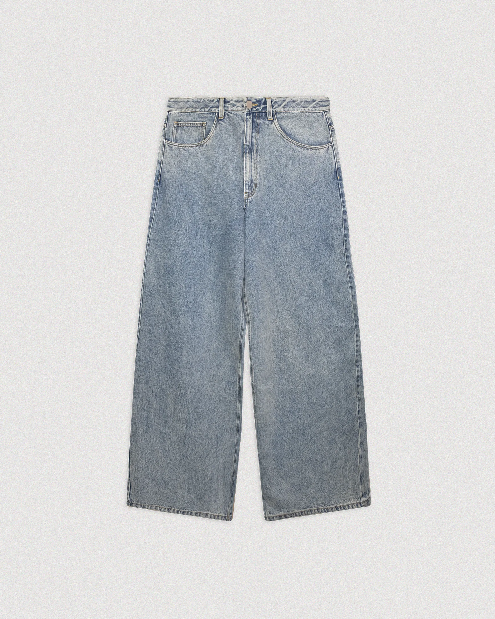 "GOLIATH" OVERSIZED DENIM - Image 5