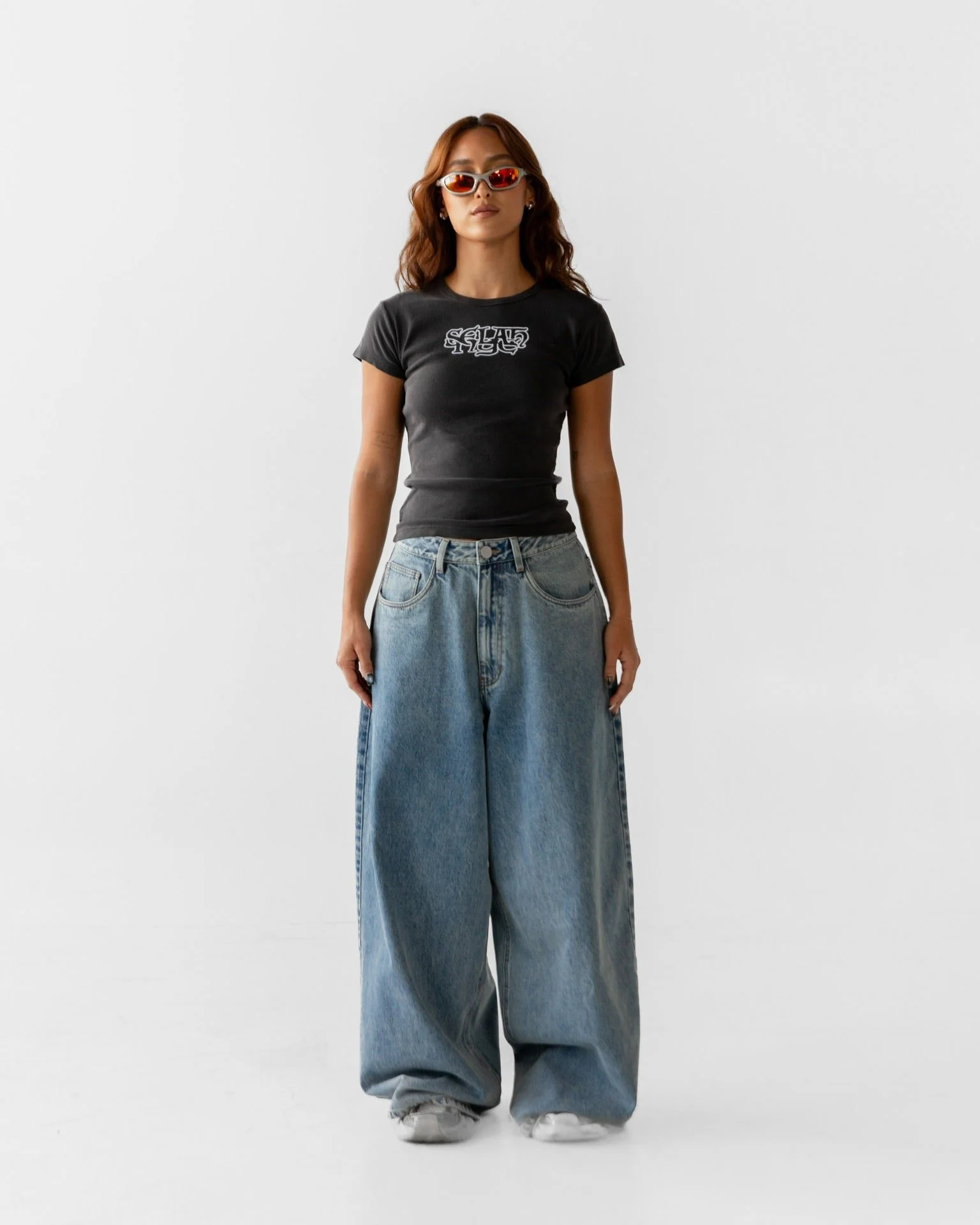 "GOLIATH" OVERSIZED DENIM - Image 6