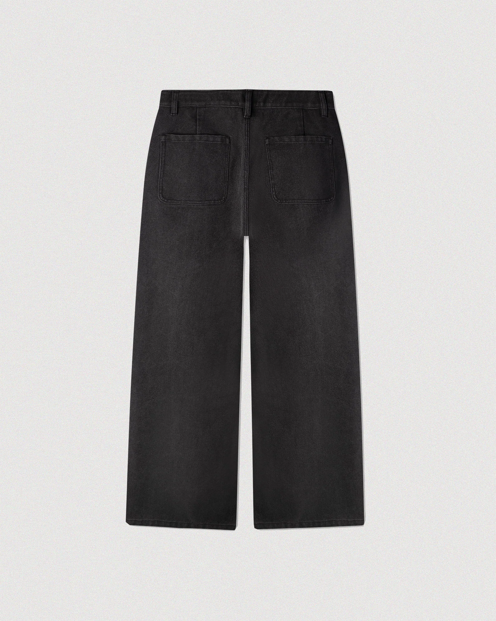 "GOLIATH" OVERSIZED SLACKS - Image 10
