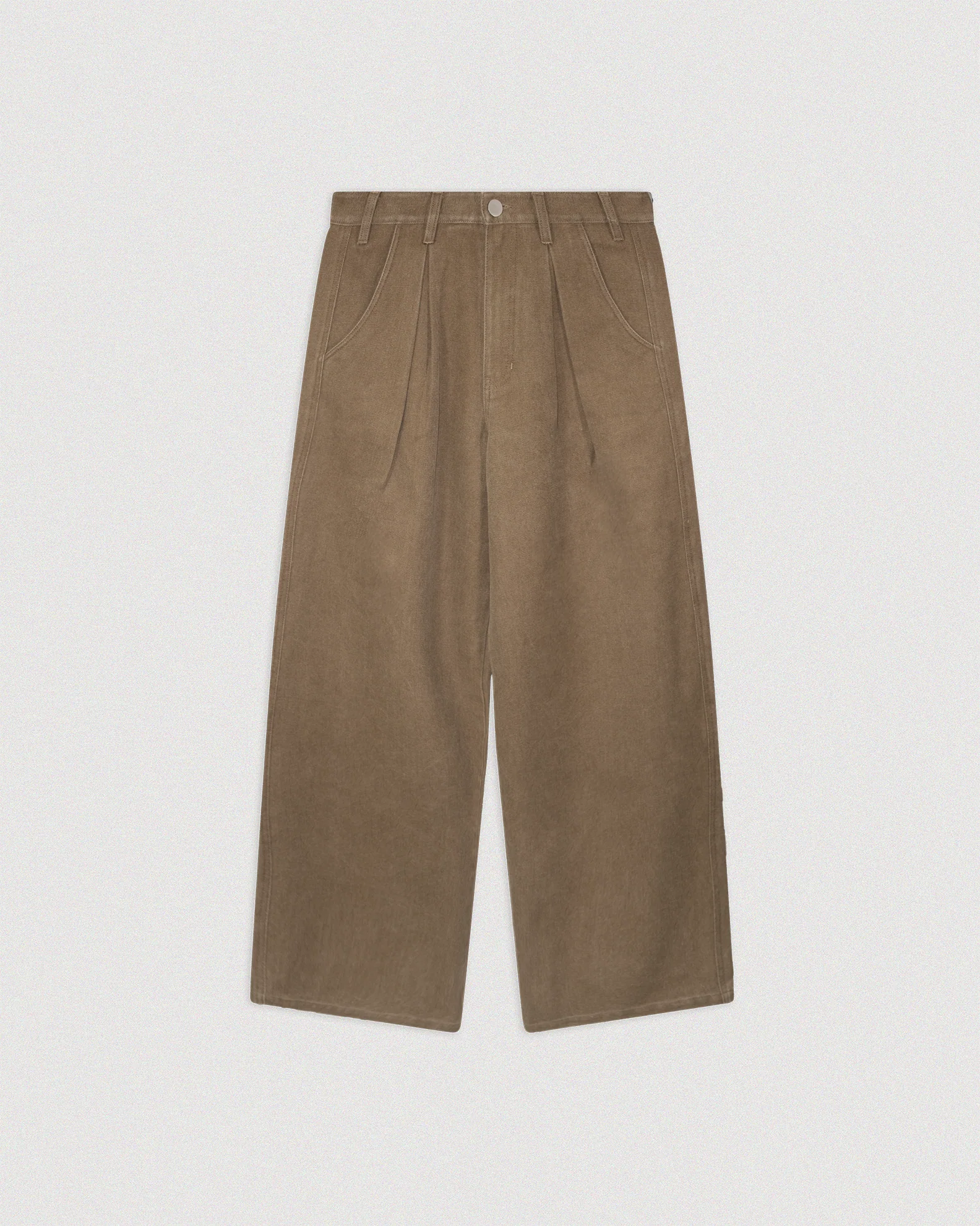 "GOLIATH" OVERSIZED SLACKS - Image 11
