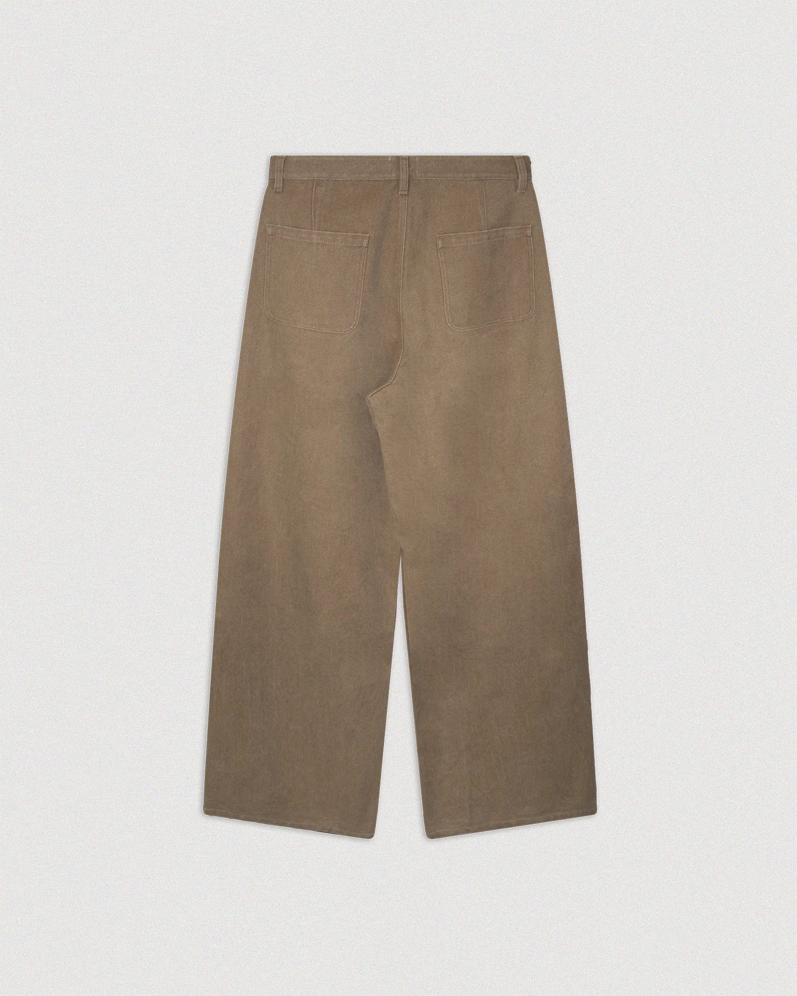 "GOLIATH" OVERSIZED SLACKS - Image 14