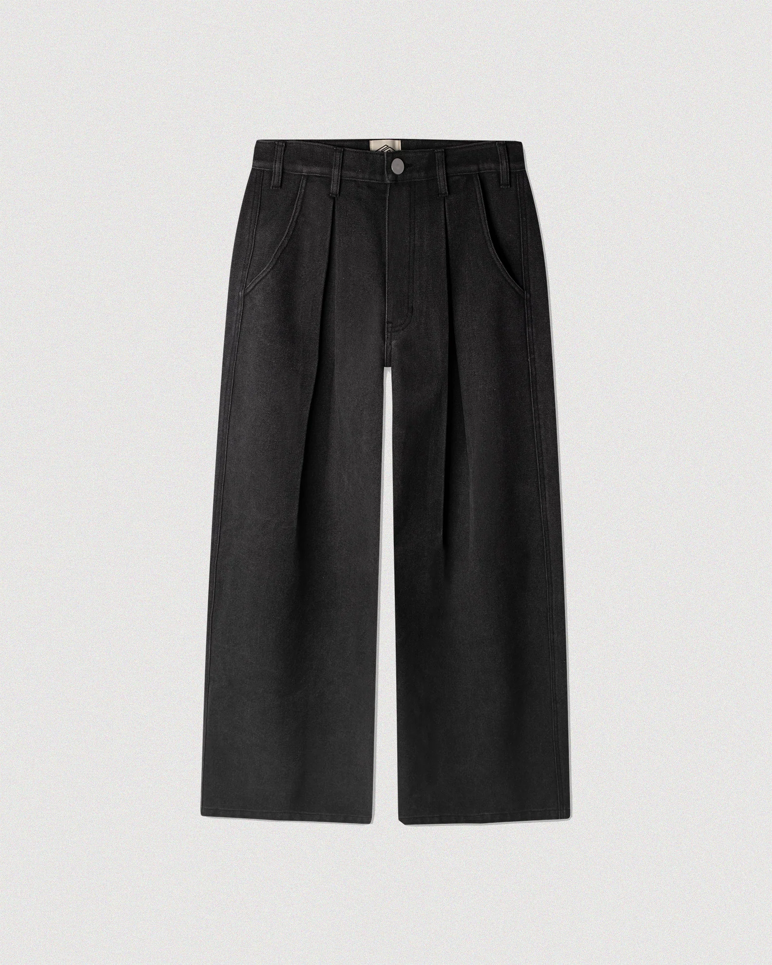 "GOLIATH" OVERSIZED SLACKS - Image 5