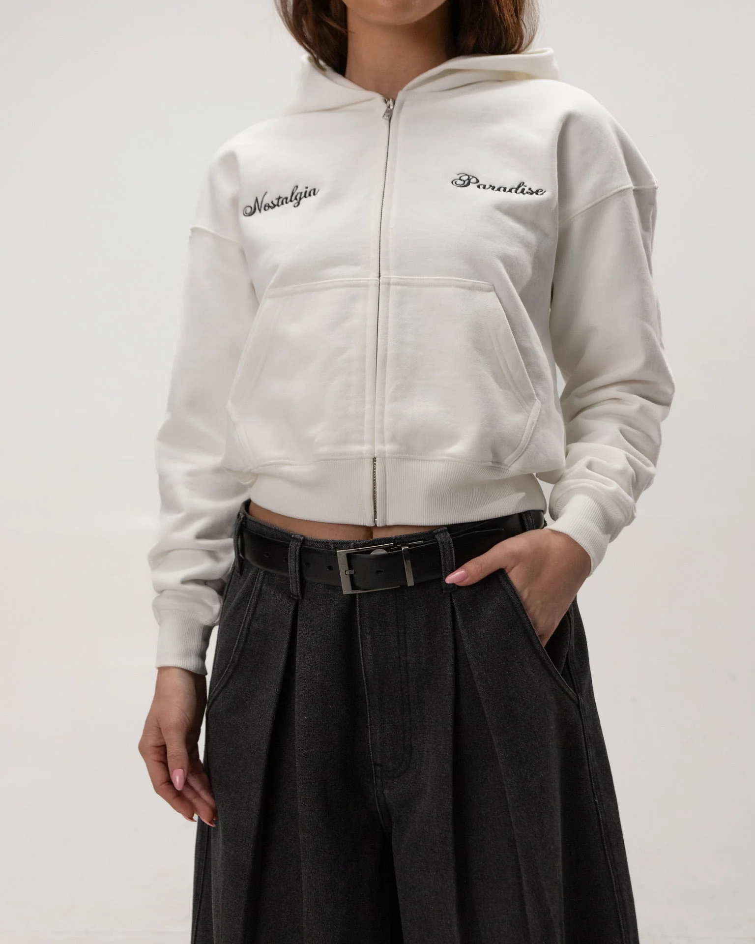 "GOLIATH" OVERSIZED SLACKS - Image 7