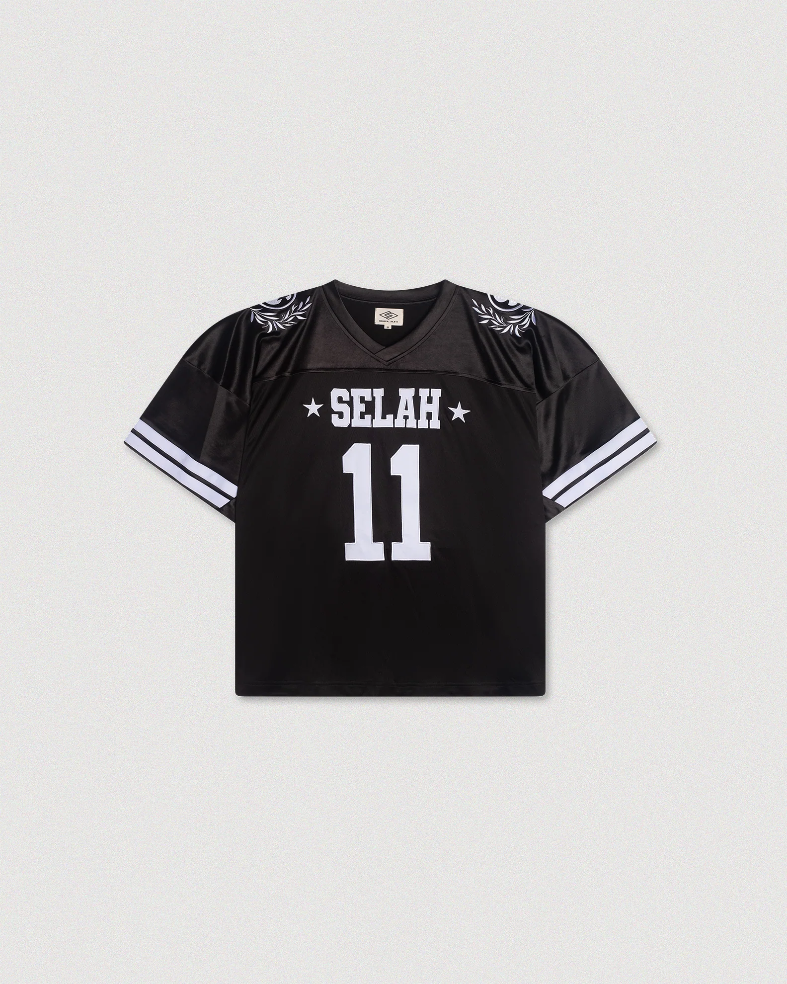 "GRIDIRON" FOOTBALL JERSEY - Image 4