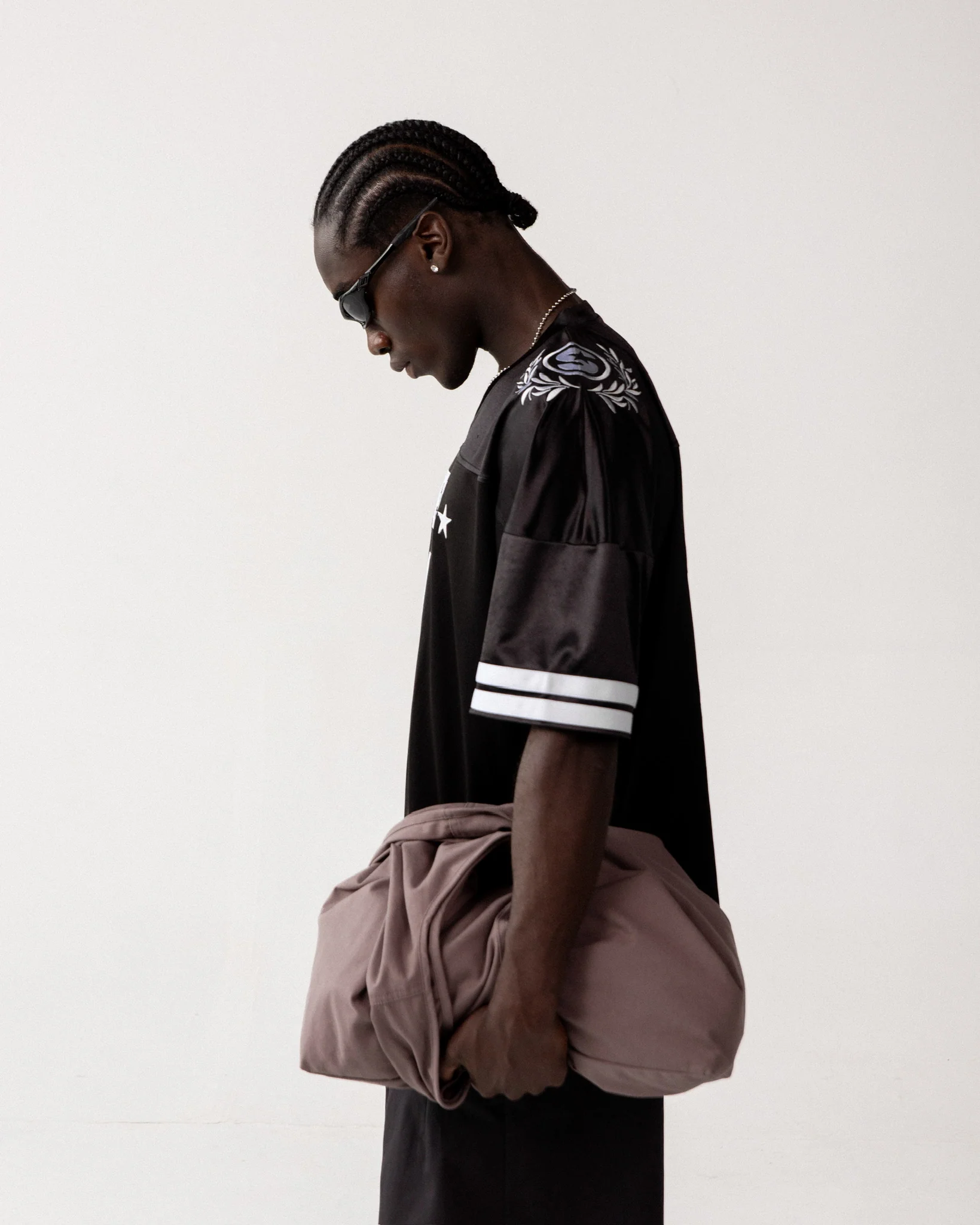 "GRIDIRON" FOOTBALL JERSEY - Image 7