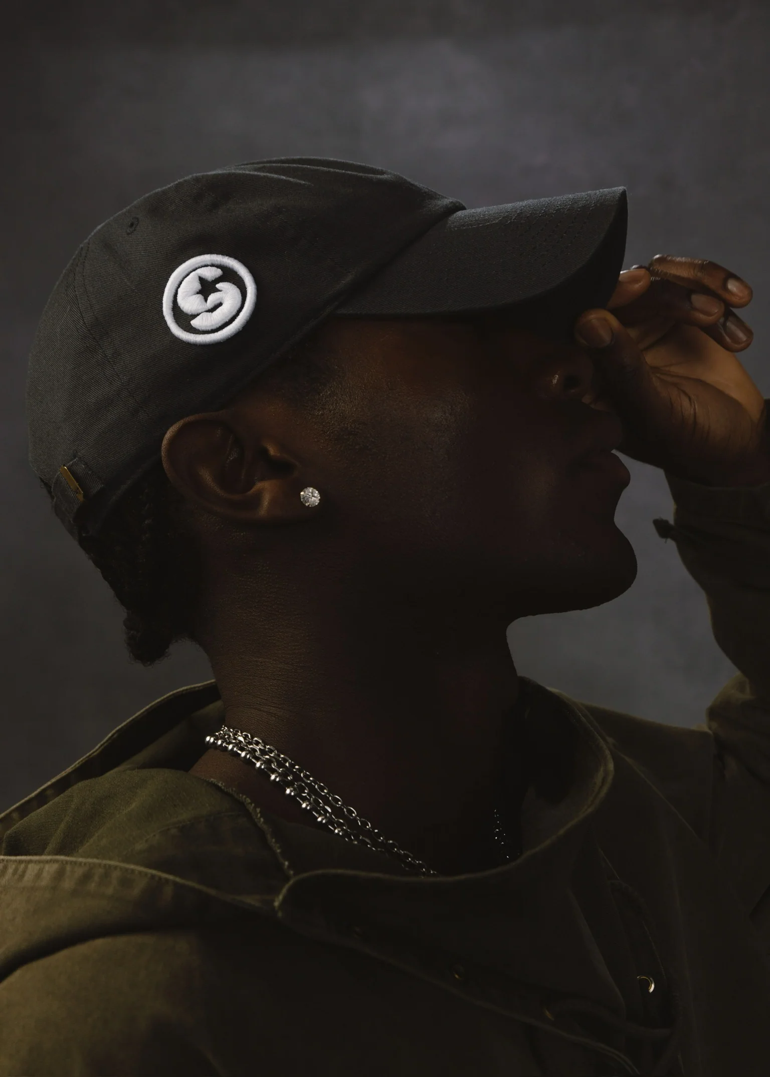 "JOYFUL NOISE" DAD HAT - Image 3