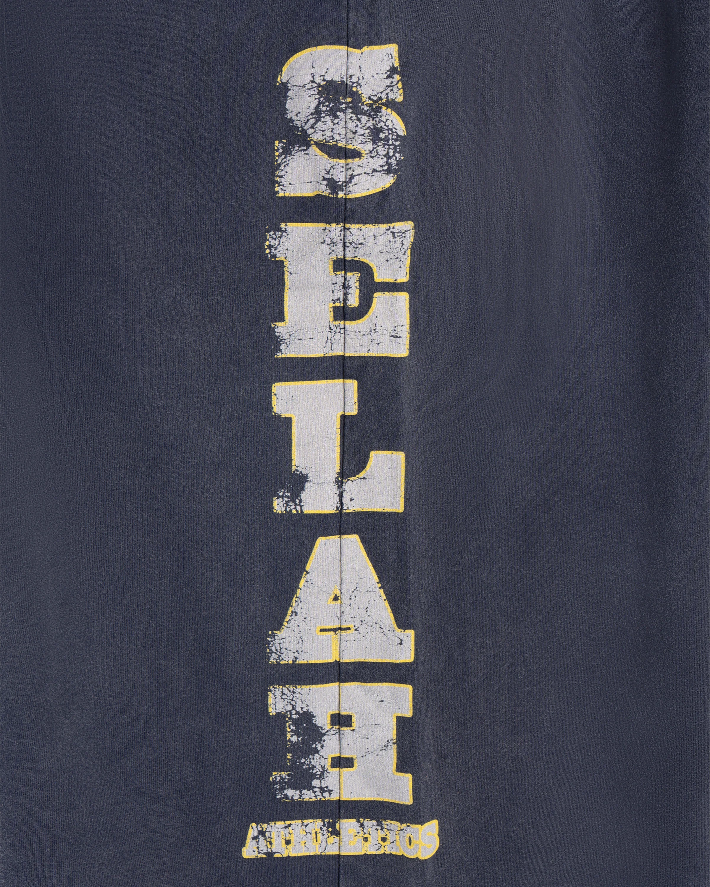 "MARATHON" SUPER WIDE SWEATPANTS - Image 5