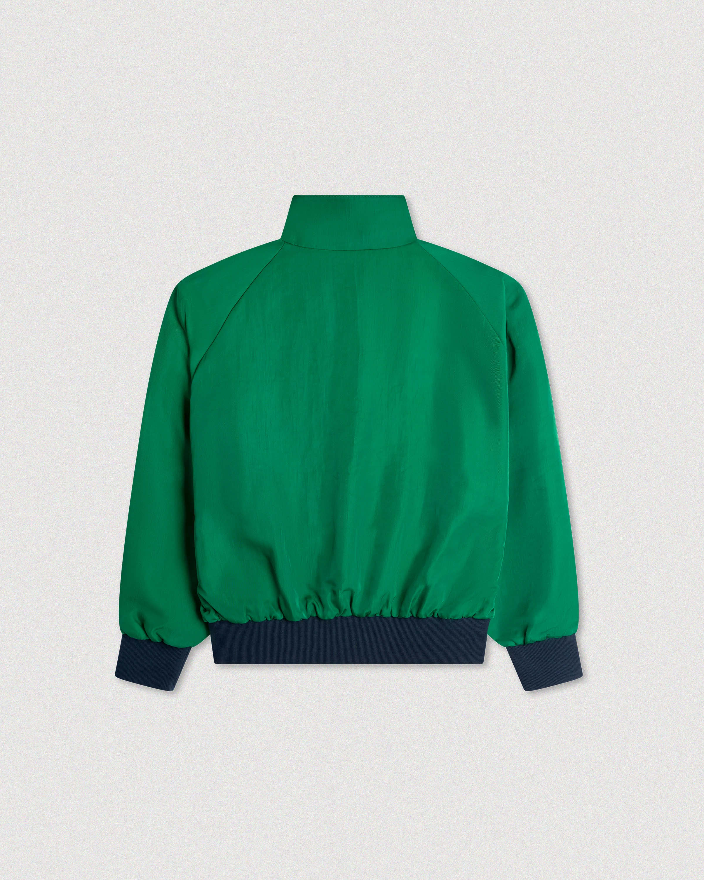 "BOLT" WARM-UP JACKET - Image 4