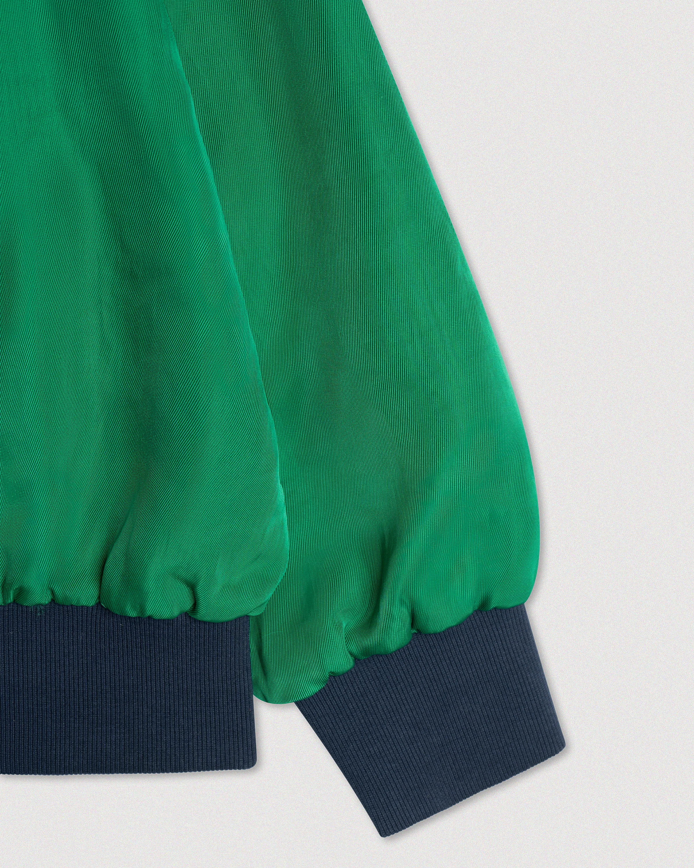 "BOLT" WARM-UP JACKET - Image 5