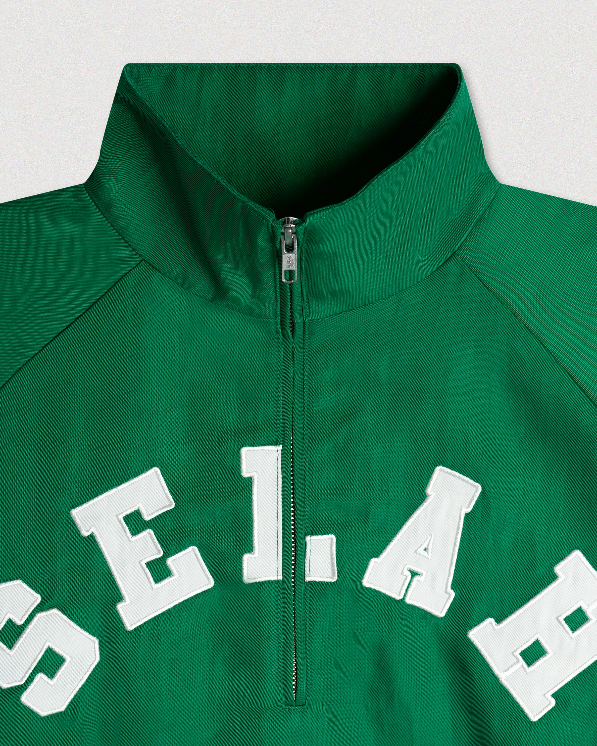 "BOLT" WARM-UP JACKET - Image 6